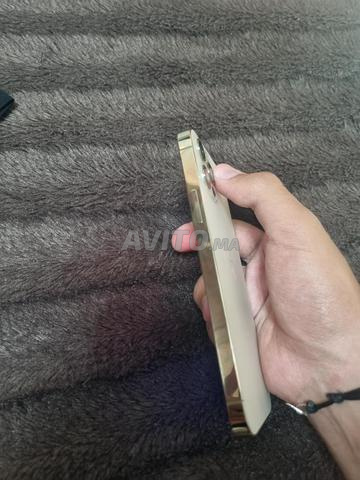 iPhone 12 Pro 128Go - 89 État officiel - - 2