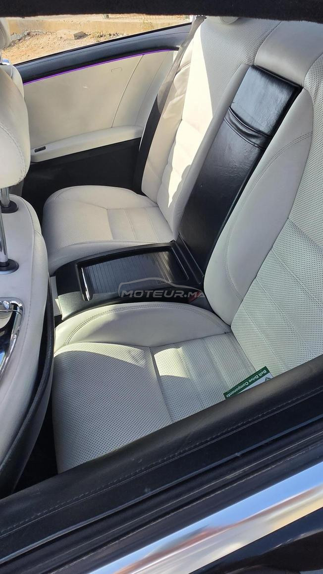 Mercedes CL 500 Pack AMG 450CV Reviser 