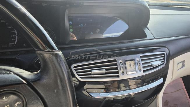 Mercedes CL 500 Pack AMG 450CV Reviser 