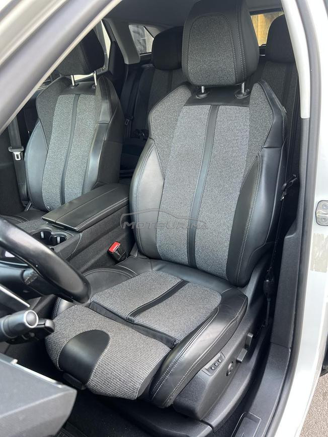 Peugeot 3008 allure