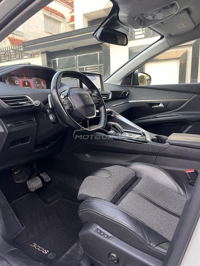 Peugeot 3008 allure