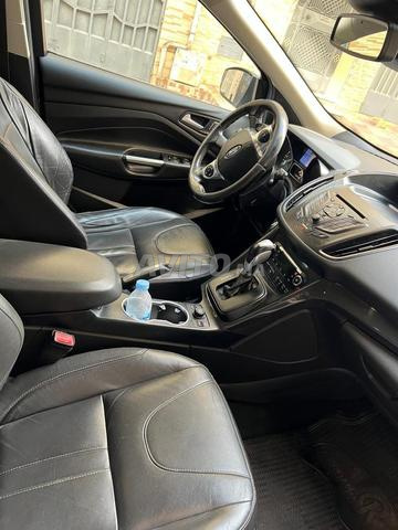 Ford Kuga 2016 - 2