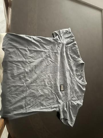 T-Shirt Dolce Gabanna Milano Italia (T 52) - 2