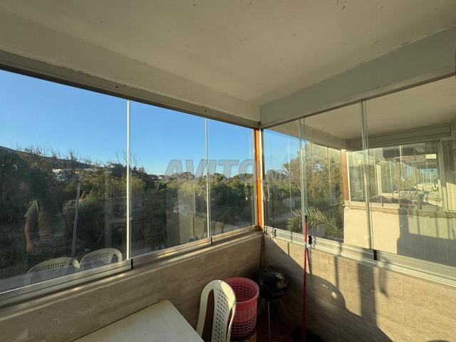 Appartement à louer 70 m² à Cabo Negro - 2