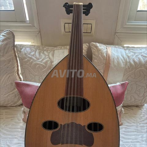Oud professionnel - 2