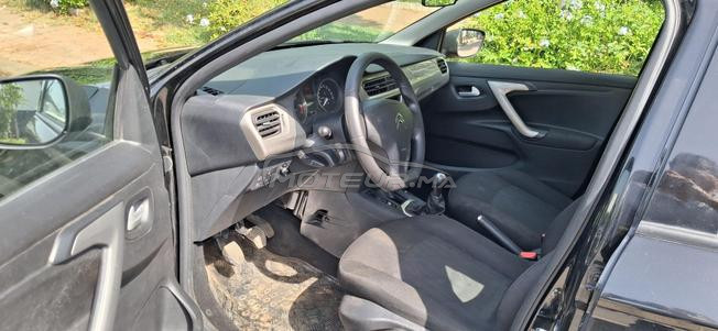 vente voiture Citroën 