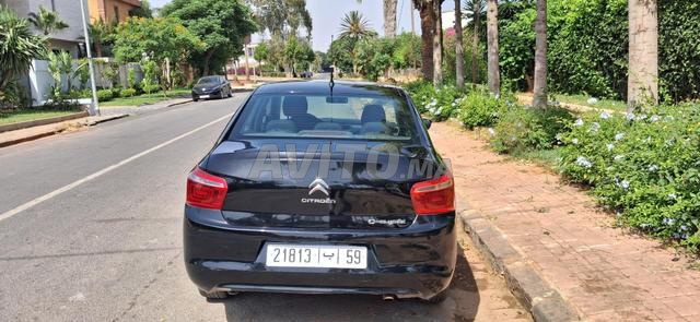 Vente voiture Citroën - 2