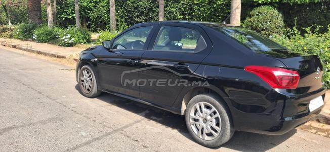 vente voiture Citroën 