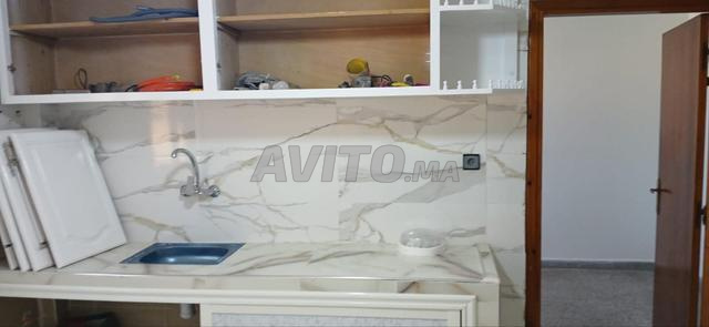Appartement à louer pour étudiantes - 2