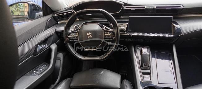 PEUGEOT 508 ALURE 