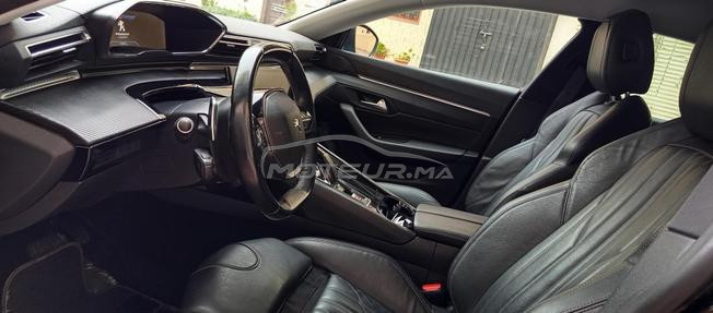 PEUGEOT 508 ALURE 