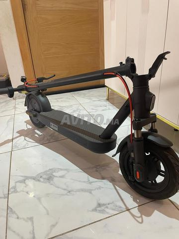 Trottinette XIAOMI - 2