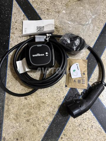 شاحن ذكي Wallbox® - 2