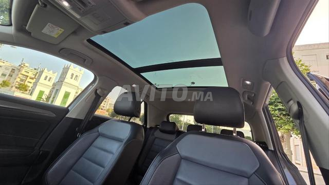 T-Roc Finition Extrême