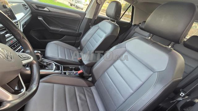 T-Roc Finition Extrême