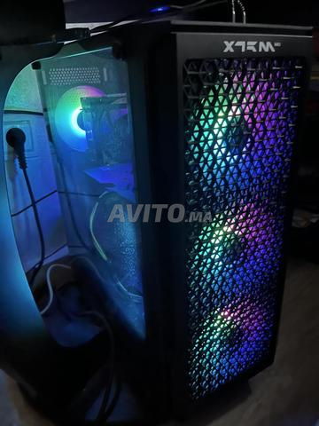 Pc gamer RTX 3060 I5 12400F - 2