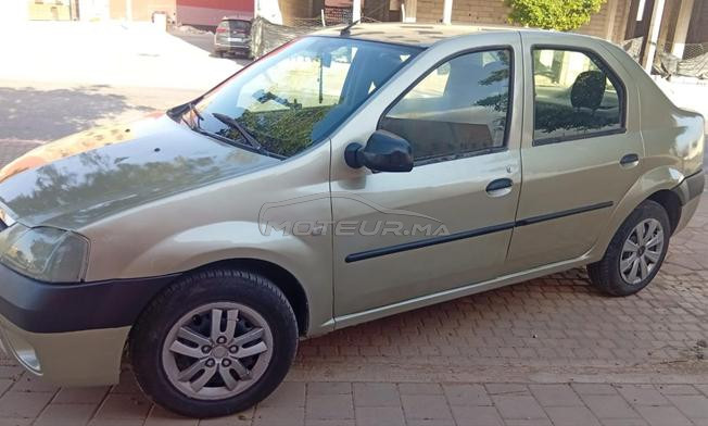 dacia Logan Essence 
