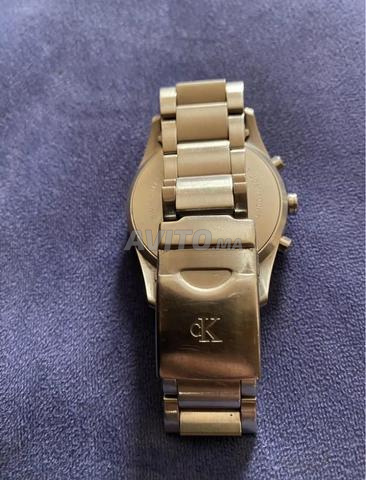 Montre Calvin Klein - 2