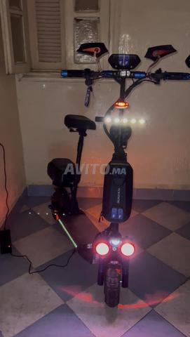NX Ride لا تزال جديدة - 2
