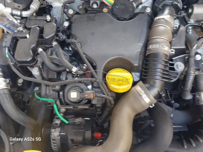 clio 5 antons tout optoin