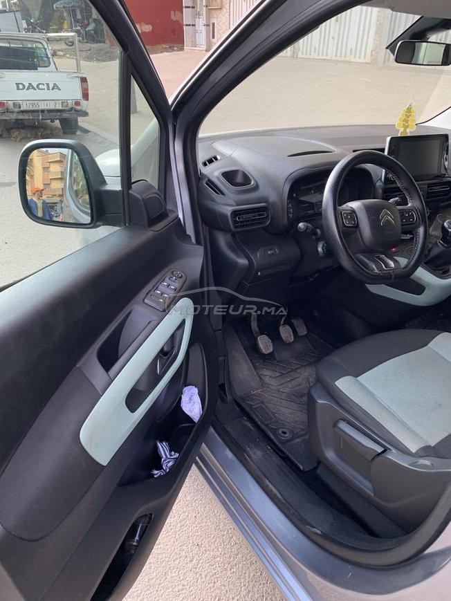 citaroën berlingo