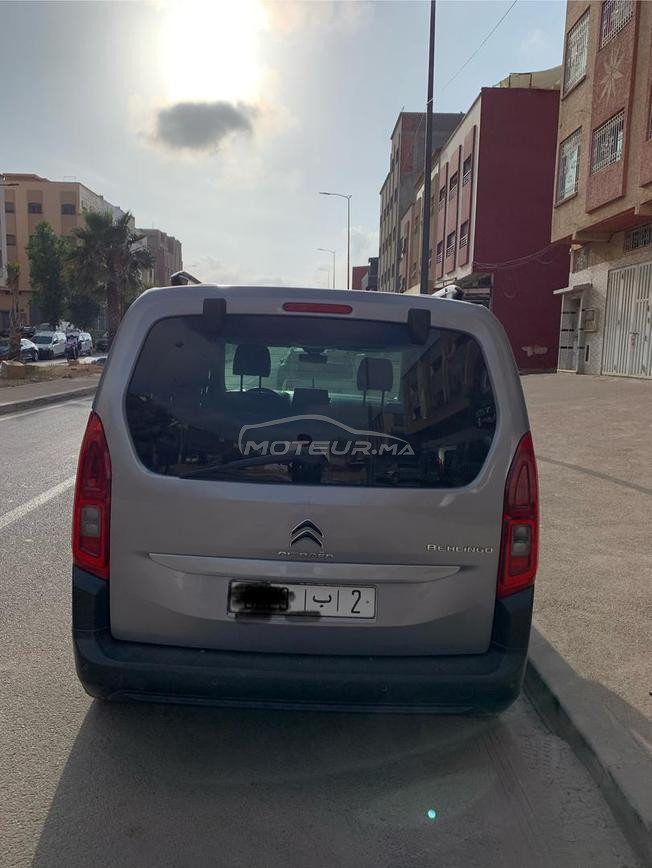 citaroën berlingo