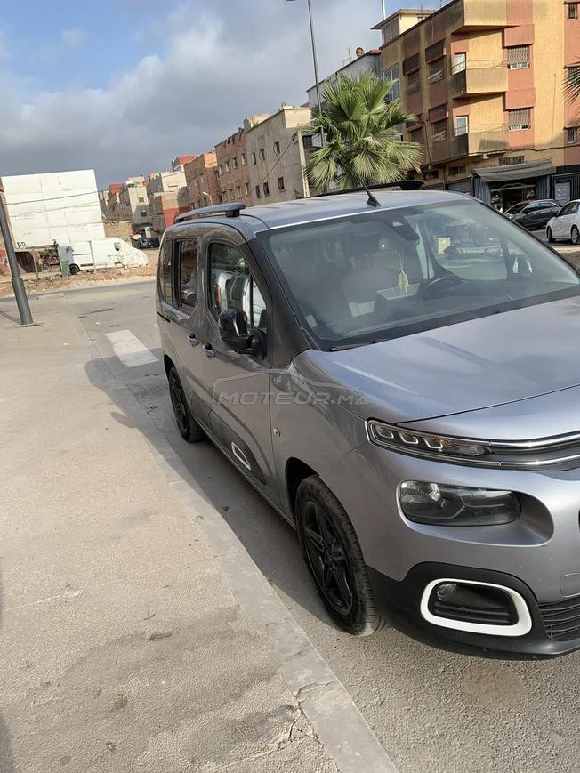 citaroën berlingo
