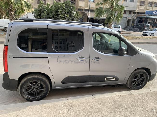 citaroën berlingo