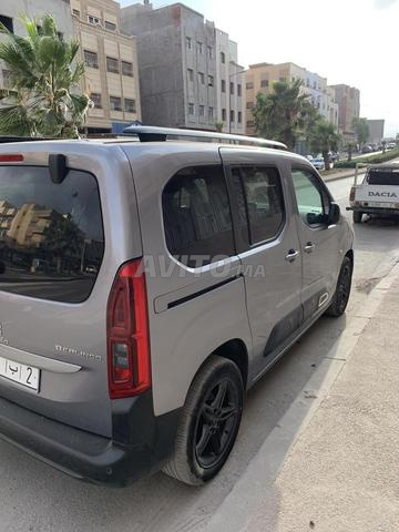 Citroën Berlingo - 2
