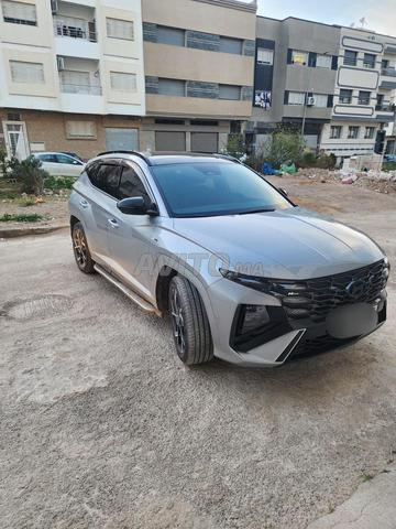 هيونداي توسان