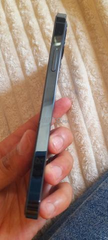 iPhone 12 Pro 128g 2700dh - 2