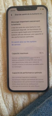 iPhone 12 Pro 128Go - 2