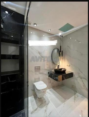 Magnifique appartement 160 m²