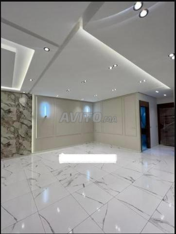 Magnifique appartement 160 m²