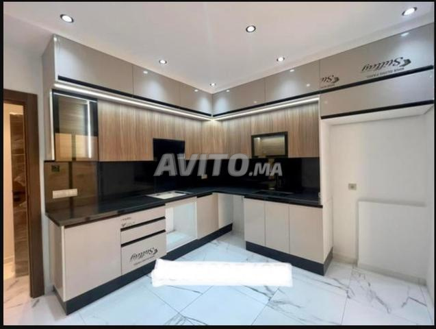 Magnifique appartement 160 m²