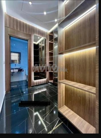 Magnifique appartement 160 m²