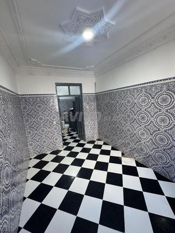 Studio à louer - 2