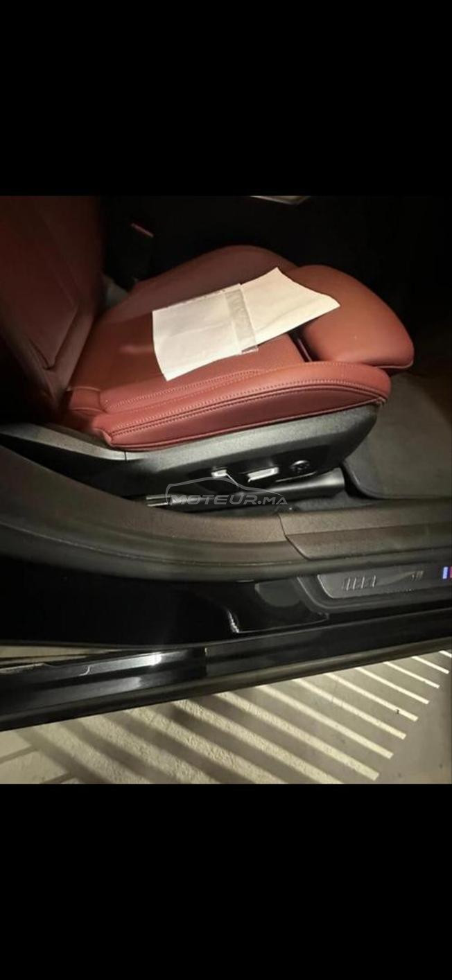 BMW Série 3 Diesel Automatique 2025 à Aourir