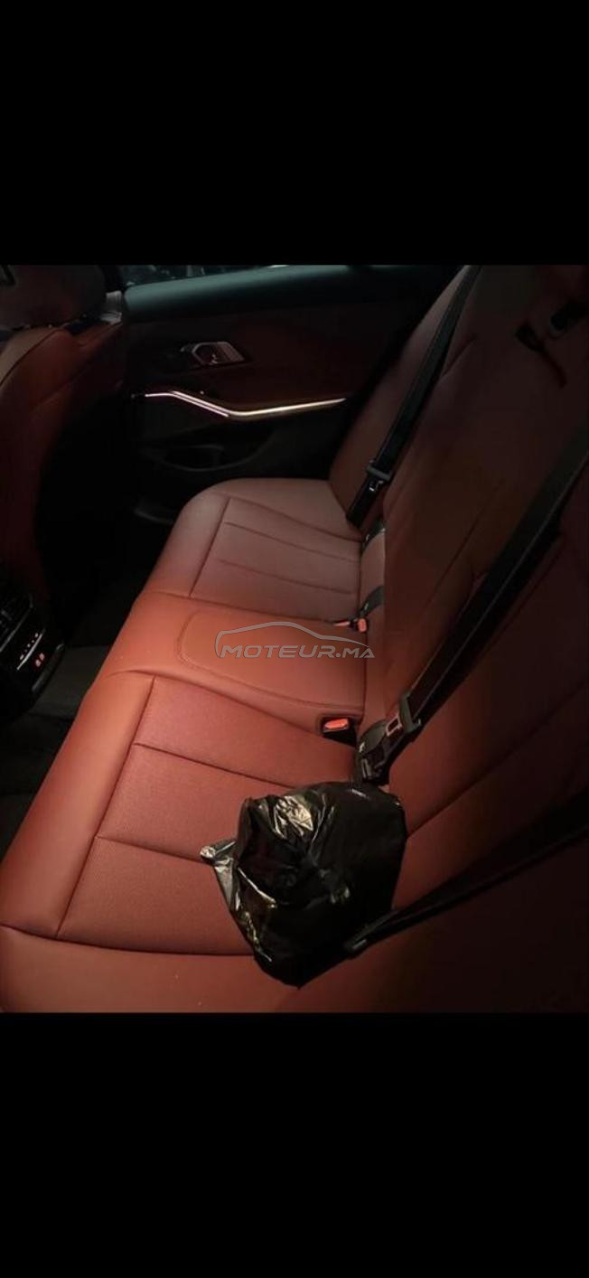 BMW Série 3 Diesel Automatique 2025 à Aourir