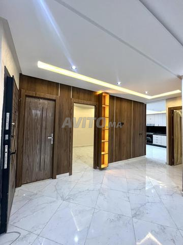 Appartement à vendre 90 m² à Kénitra - 2