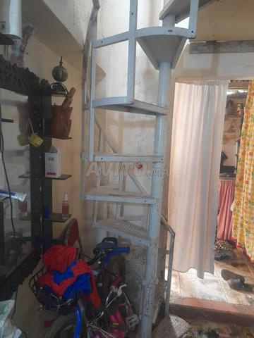 Rue Oulad Hadou Ain Chk - 2