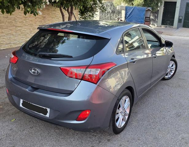 هيونداي i30 ديزل - 2