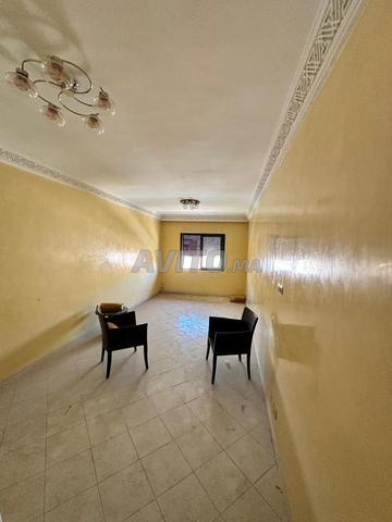 Appartement à vendre à Izdihar – vue sur boulevard - 2