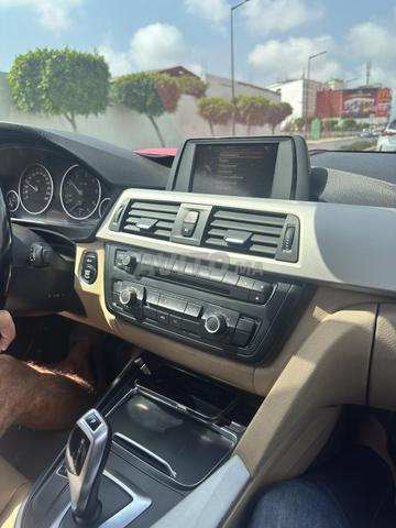BMW الفئة الرابعة 418d - 2