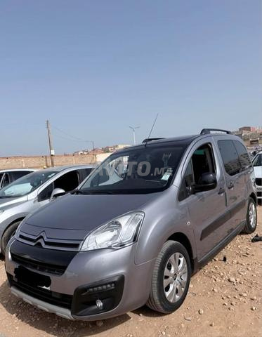 سيتروين بيرلينجو 2019 Xtr - 2
