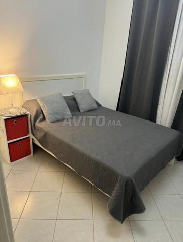 Appartement à vendre - 2