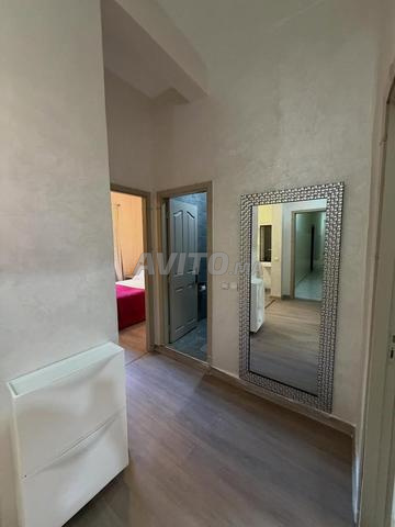 Appartement Novel à louer - 2