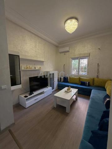 Appartement Novel à louer - 2