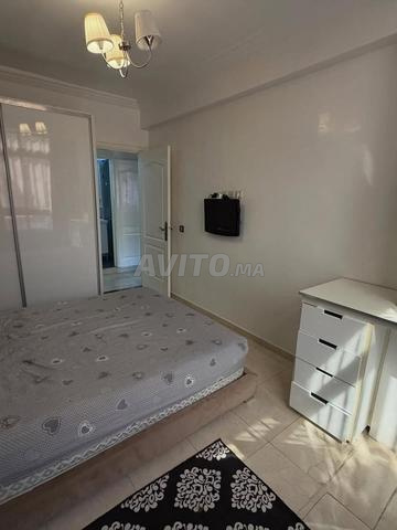 Appartement Novel à louer - 2
