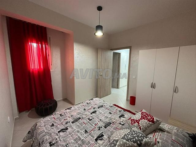 Appartement Novel à louer - 2